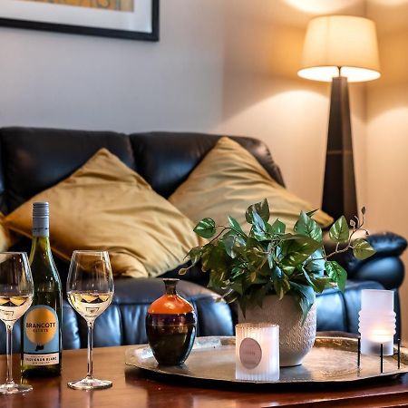 Villa Kenmare Townhouse Extérieur photo