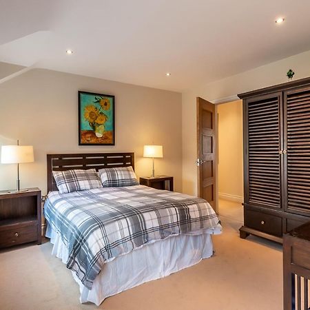 Villa Kenmare Townhouse Extérieur photo