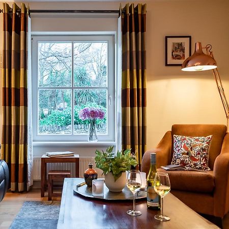 Villa Kenmare Townhouse Extérieur photo
