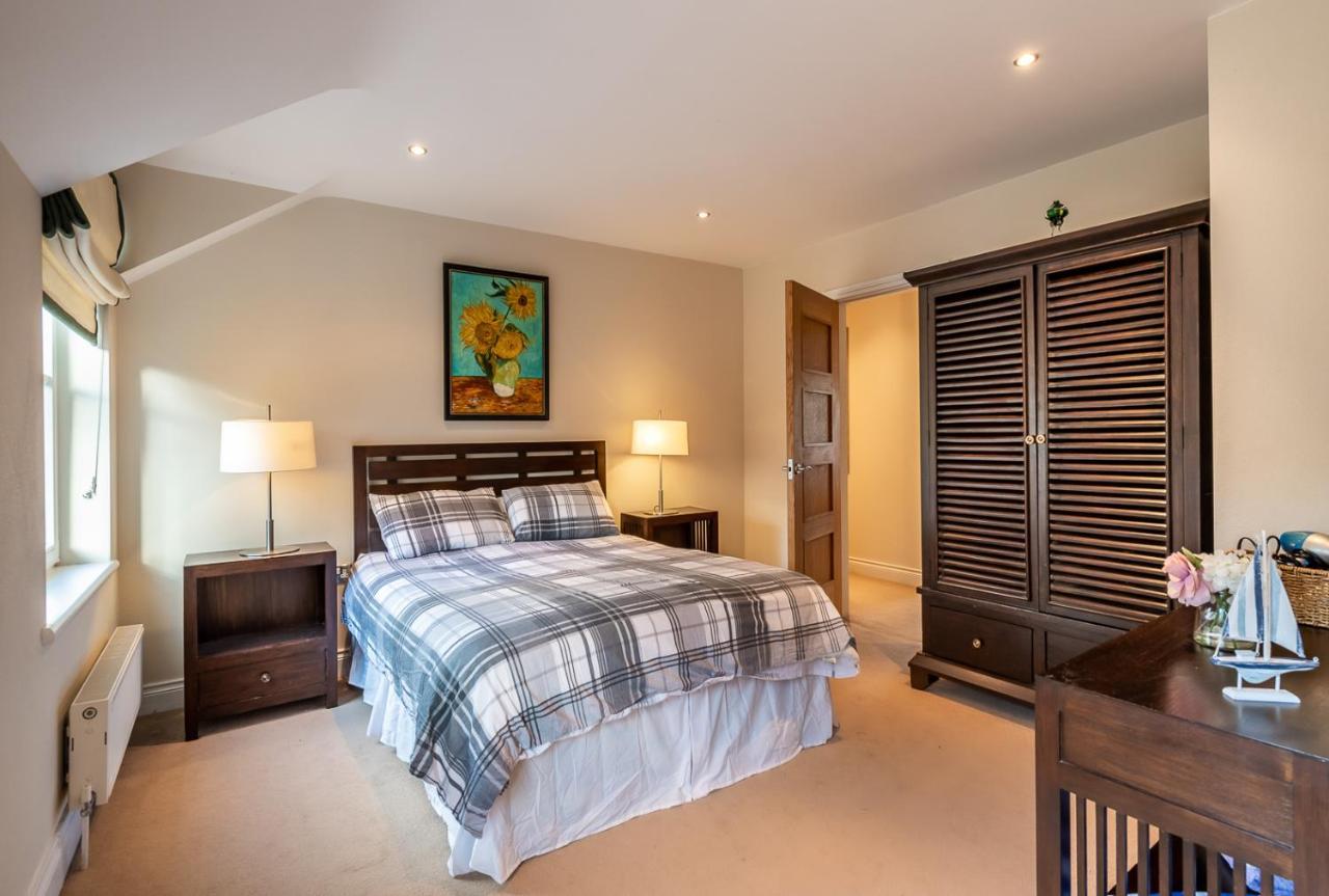 Villa Kenmare Townhouse Extérieur photo