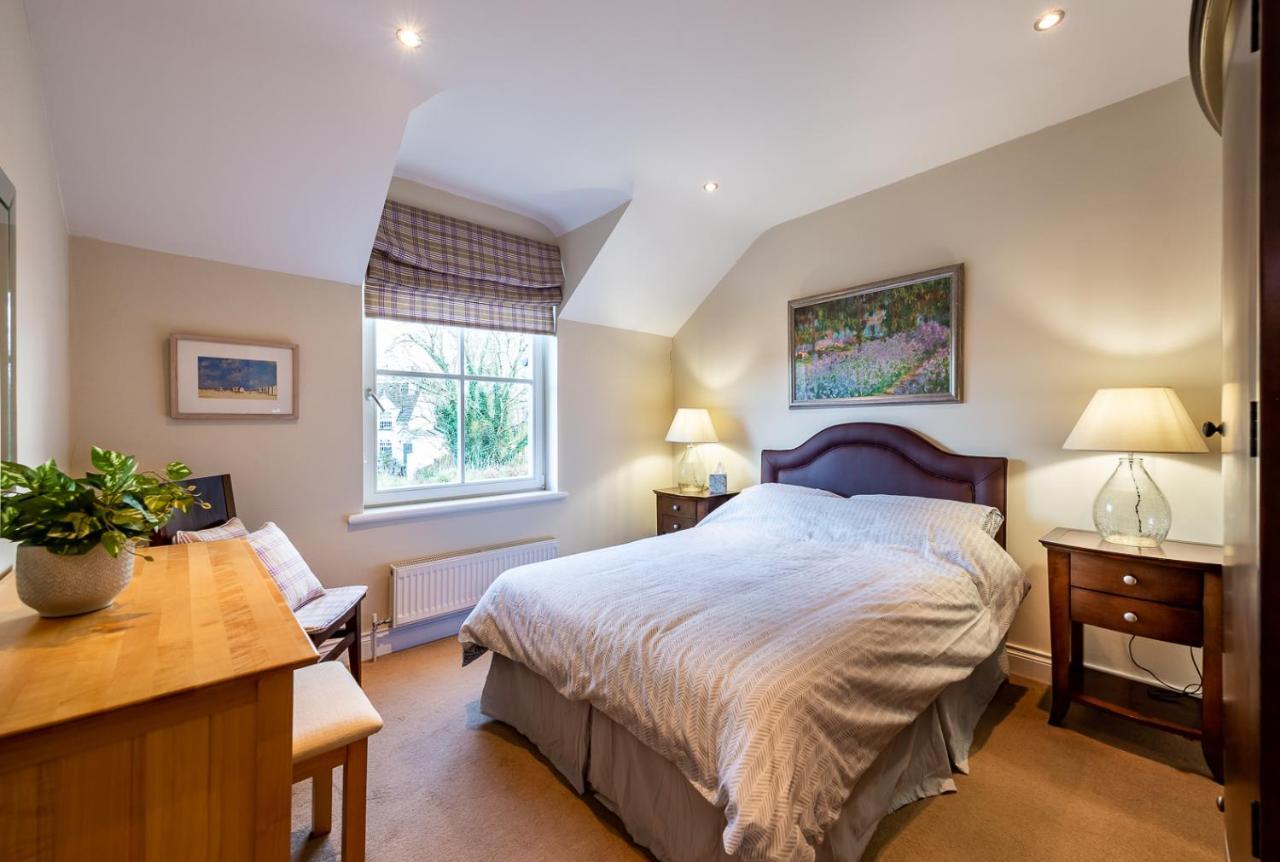 Villa Kenmare Townhouse Extérieur photo