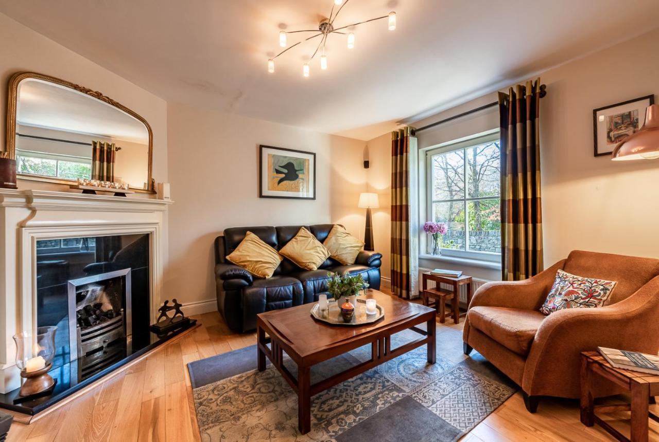 Villa Kenmare Townhouse Extérieur photo