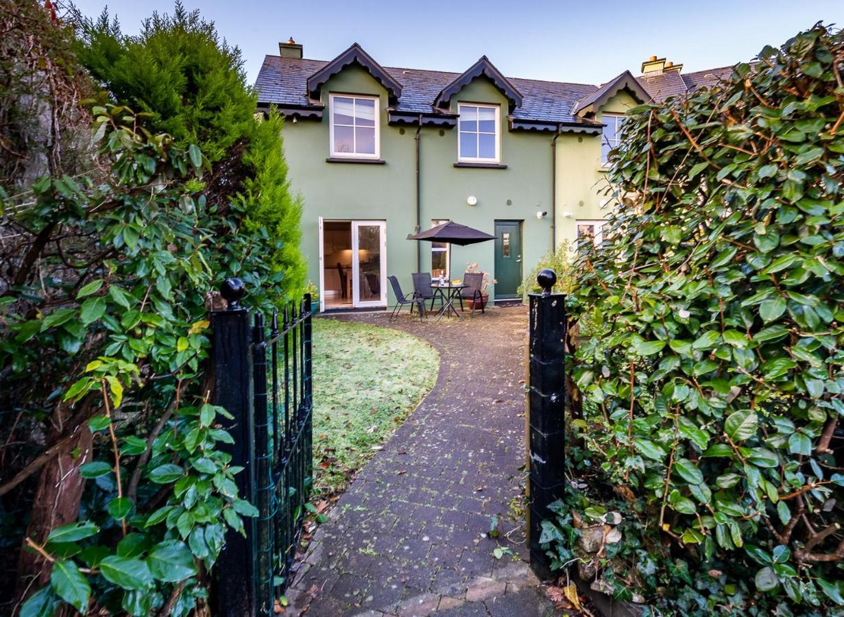 Villa Kenmare Townhouse Extérieur photo