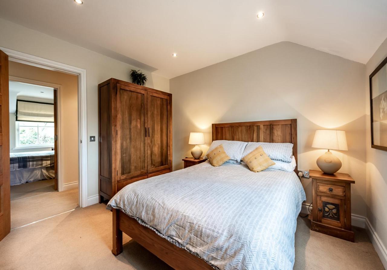 Villa Kenmare Townhouse Extérieur photo