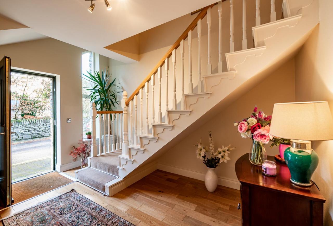 Villa Kenmare Townhouse Extérieur photo