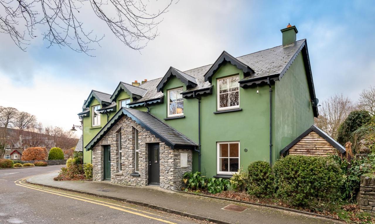 Villa Kenmare Townhouse Extérieur photo