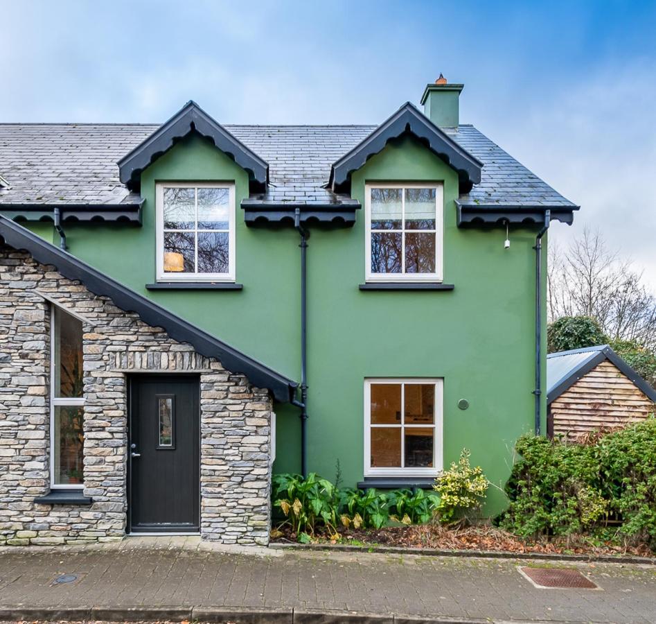 Villa Kenmare Townhouse Extérieur photo
