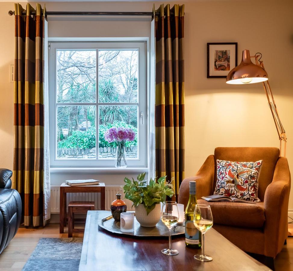 Villa Kenmare Townhouse Extérieur photo