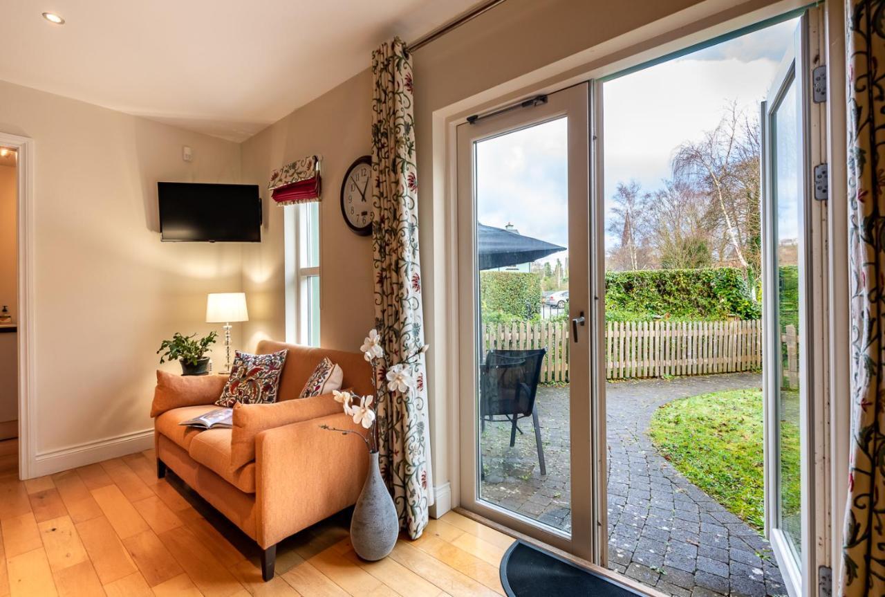 Villa Kenmare Townhouse Extérieur photo