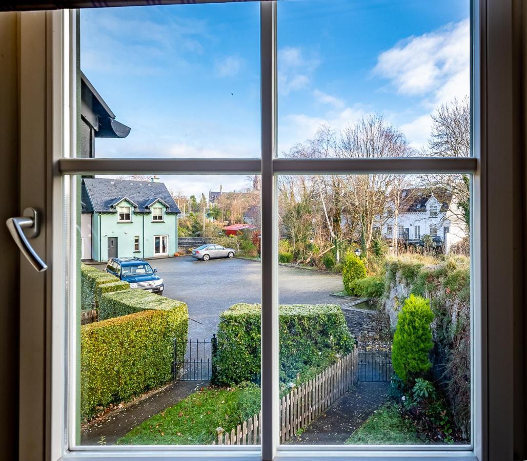 Villa Kenmare Townhouse Extérieur photo