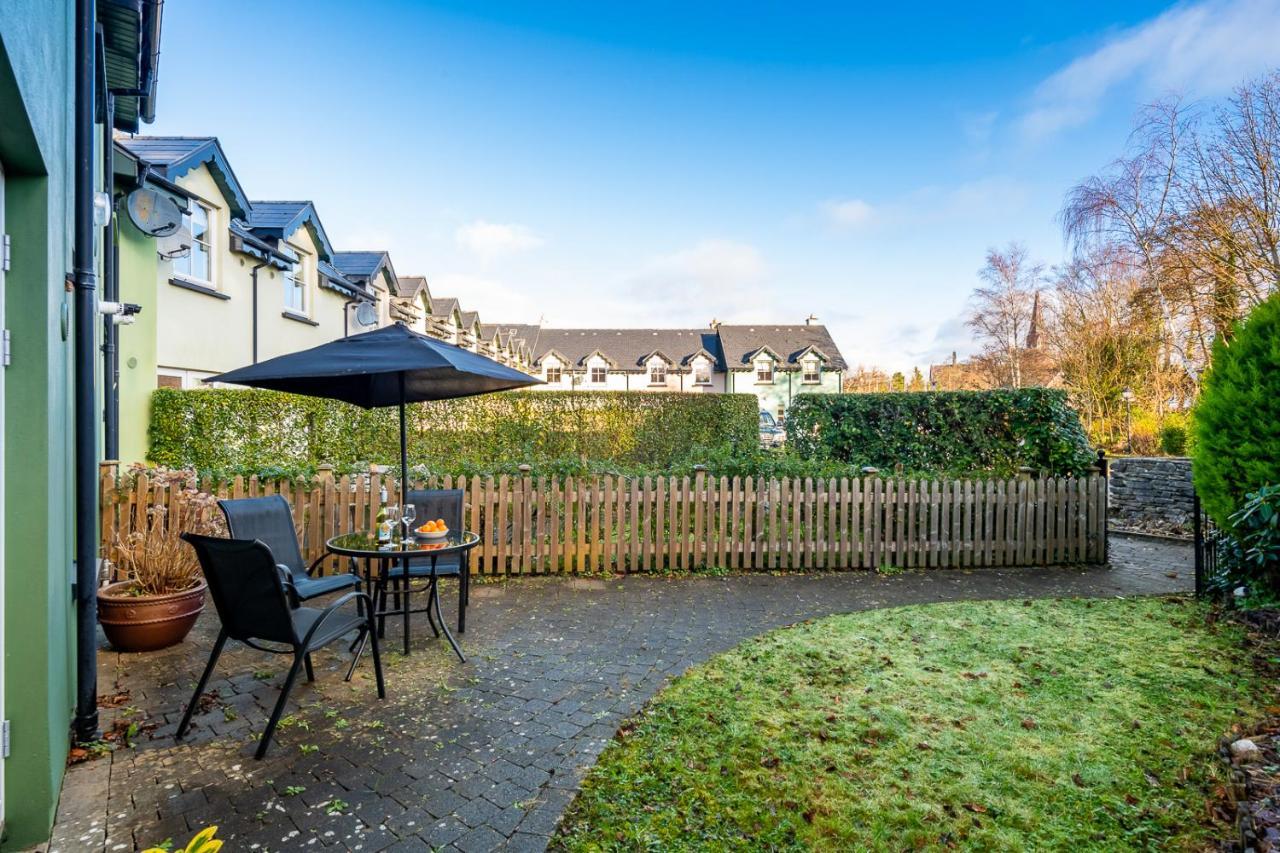 Villa Kenmare Townhouse Extérieur photo