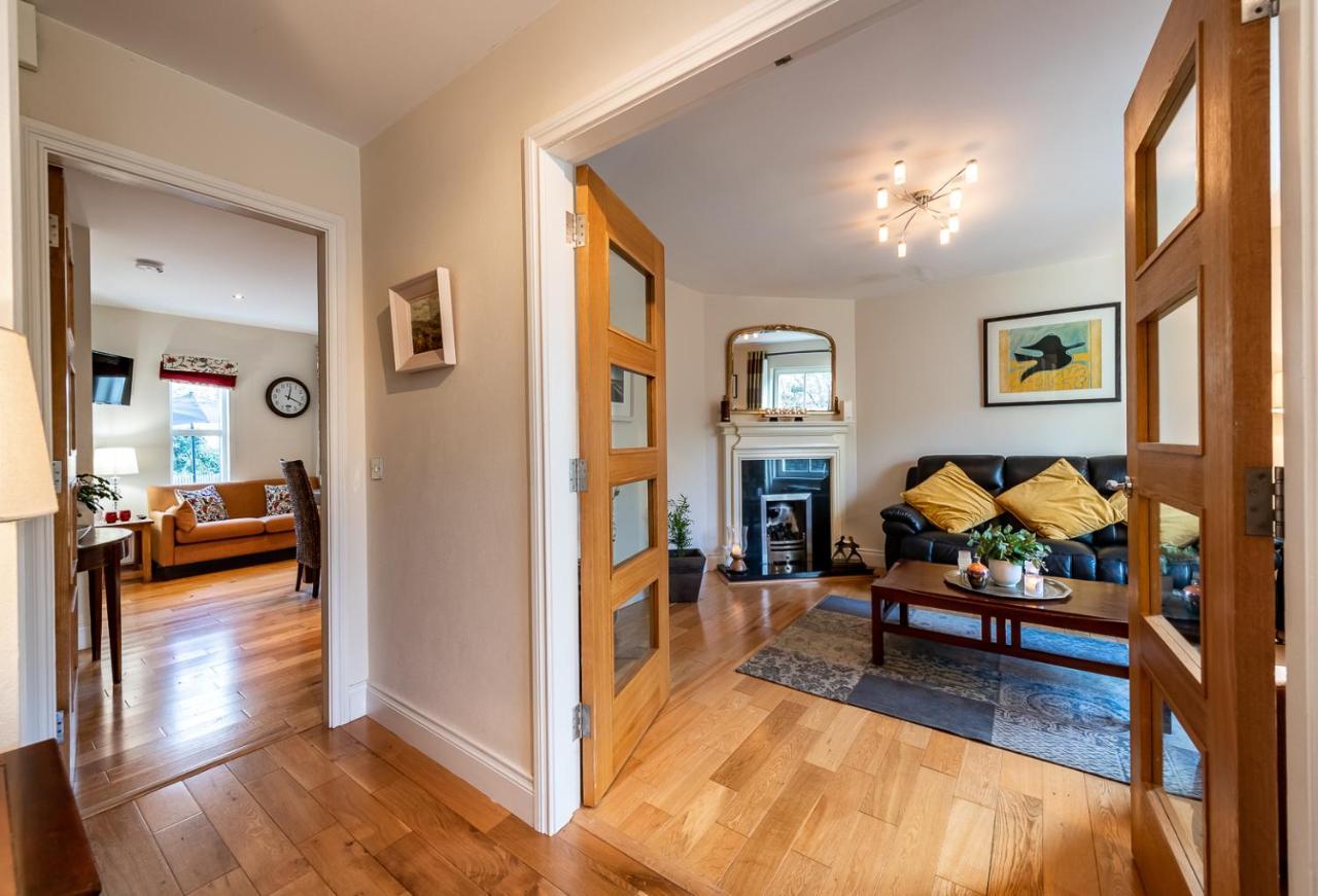 Villa Kenmare Townhouse Extérieur photo
