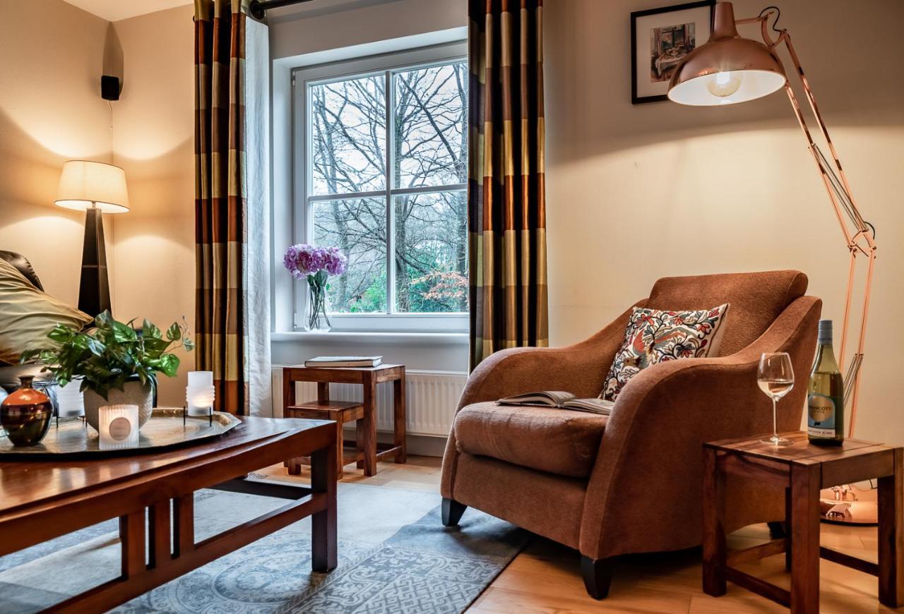 Villa Kenmare Townhouse Extérieur photo